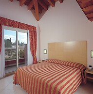 Hotel Continental Wellness & Spa