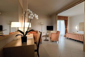 Hotel Continental Wellness & Spa