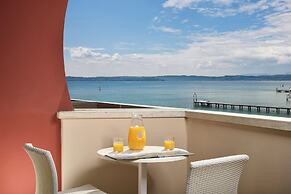 Hotel Continental Wellness & Spa