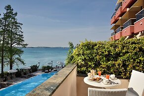 Hotel Continental Wellness & Spa