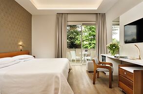 Hotel Continental Wellness & Spa