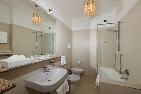 Hotel Continental Wellness & Spa