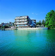 Hotel Continental Wellness & Spa