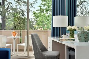 Hotel Continental Wellness & Spa