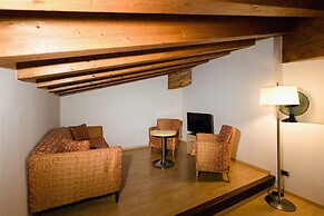 Hotel Continental Wellness & Spa