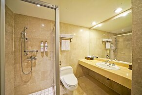 Howard Prince Hotel Taichung
