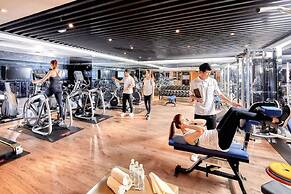 Howard Prince Hotel Taichung