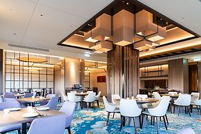 Howard Prince Hotel Taichung