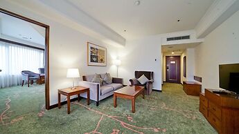 Howard Prince Hotel Taichung