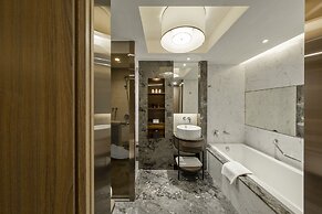 Howard Prince Hotel Taichung