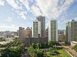 Howard Prince Hotel Taichung