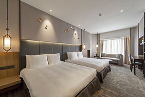 Howard Prince Hotel Taichung