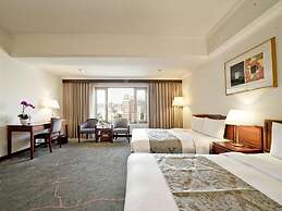 Howard Prince Hotel Taichung