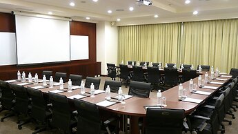Howard Prince Hotel Taichung