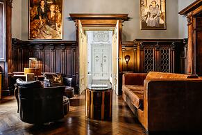 Villa Laetitia