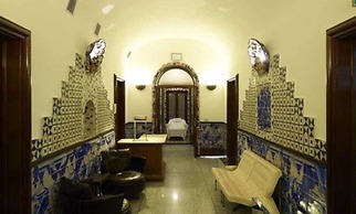 Villa Laetitia