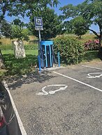 Campanile Villeneuve sur Lot - Pujols