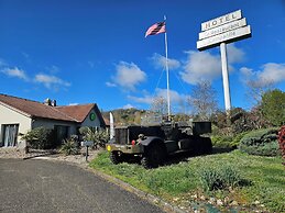 Campanile Villeneuve sur Lot - Pujols