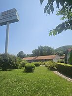 Campanile Villeneuve sur Lot - Pujols