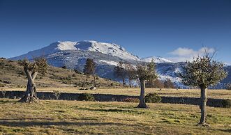 Hotel Izán Puerta de Gredos