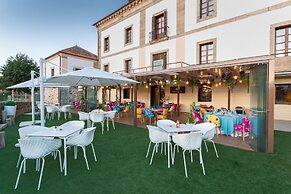 Hotel Izán Puerta de Gredos