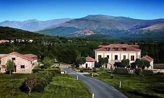 Hotel Izán Puerta de Gredos