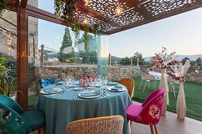 Hotel Izán Puerta de Gredos