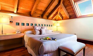 Hotel Izán Puerta de Gredos