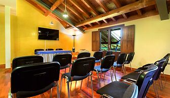 Hotel Izán Puerta de Gredos