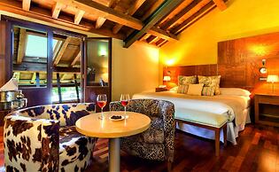 Hotel Izán Puerta de Gredos
