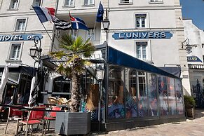 Hôtel de l'Univers