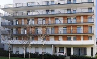 Residhome Appart Hotel Nancy Lorraine
