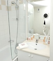 Residhome Appart Hotel Nancy Lorraine