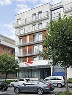 Residhome Appart Hotel Nancy Lorraine