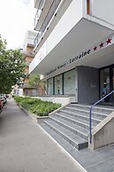 Residhome Appart Hotel Nancy Lorraine