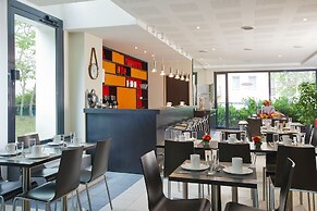 Residhome Appart Hotel Nancy Lorraine