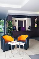 Residhome Appart Hotel Nancy Lorraine