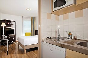 Residhome Appart Hotel Nancy Lorraine