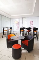 Residhome Appart Hotel Nancy Lorraine