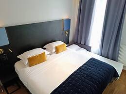 Hôtel de Bellevue Gare du Nord