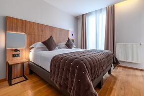 Hôtel de Bellevue Gare du Nord