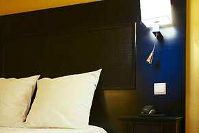 Hotel Convention Montparnasse