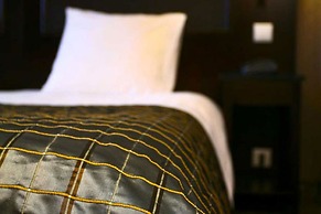 Hotel Convention Montparnasse