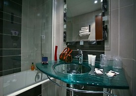 Hotel Convention Montparnasse