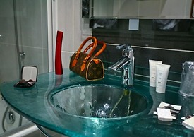 Hotel Convention Montparnasse