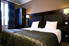 Hotel Convention Montparnasse