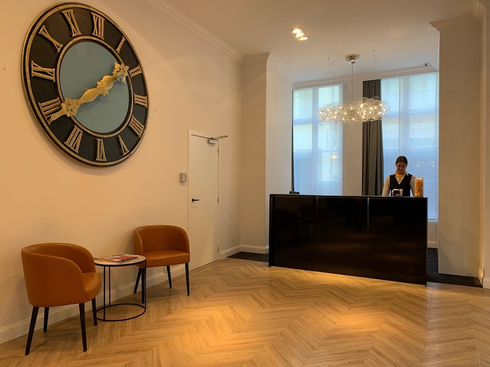 Hotel Rubens - Grote Markt