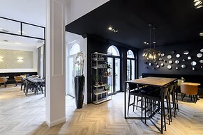 Hotel Rubens - Grote Markt