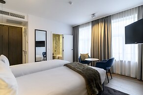Hotel Rubens - Grote Markt