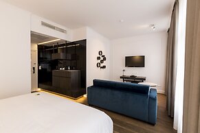 Hotel Rubens - Grote Markt